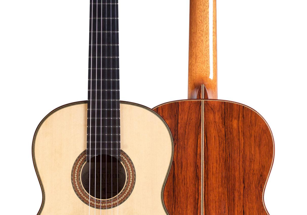 2015 Hermann Hauser III SP/AR