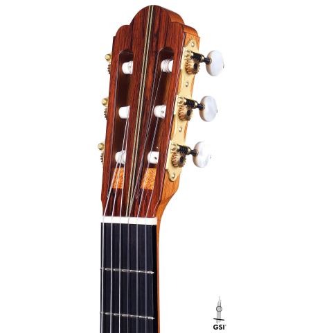 2015 Hermann Hauser III SP/AR