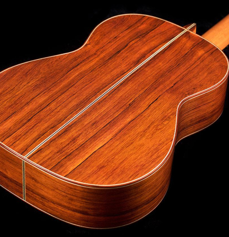 2015 Hermann Hauser III SP/AR