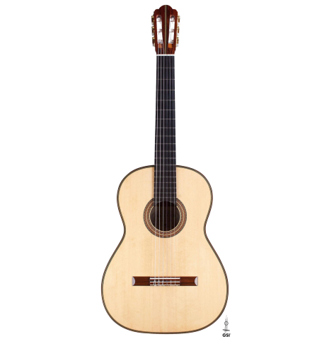 2015 Hermann Hauser III SP/AR