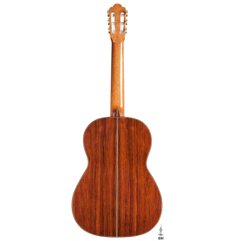 2015 Hermann Hauser III SP/AR