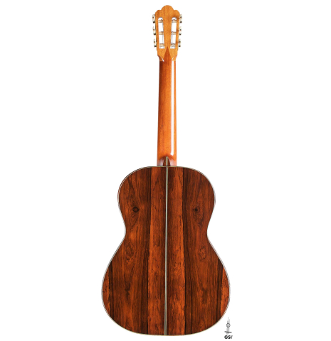 1939 Hermann Hauser I SP/CSAR