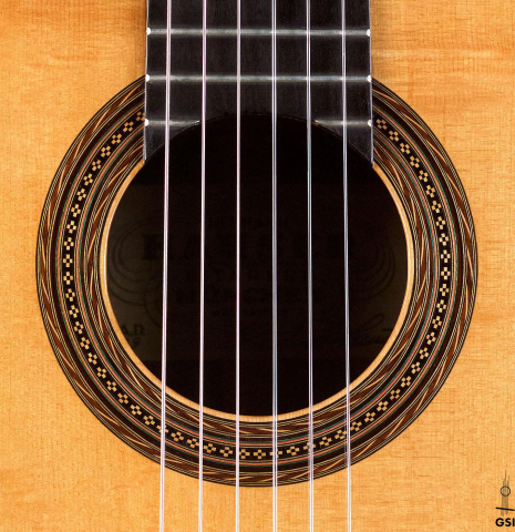 1939 Hermann Hauser I SP/CSAR