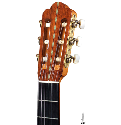 1939 Hermann Hauser I SP/CSAR