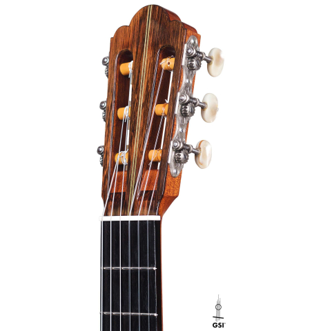 1963 Hermann Hauser II SP/CSAR