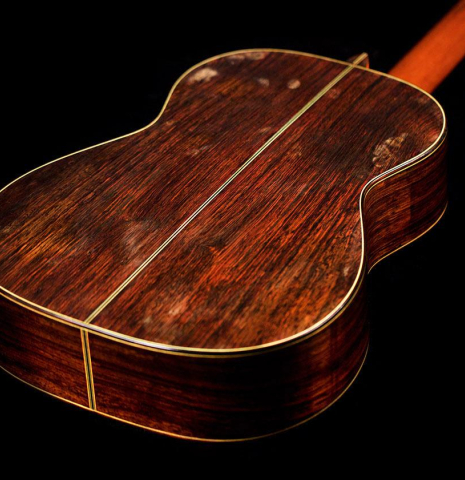 1963 Hermann Hauser II SP/CSAR