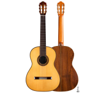 1952 Hermann Hauser I SP/CSAR (ex Sophocles Papas)