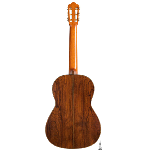 1952 Hermann Hauser I SP/CSAR (ex Sophocles Papas)