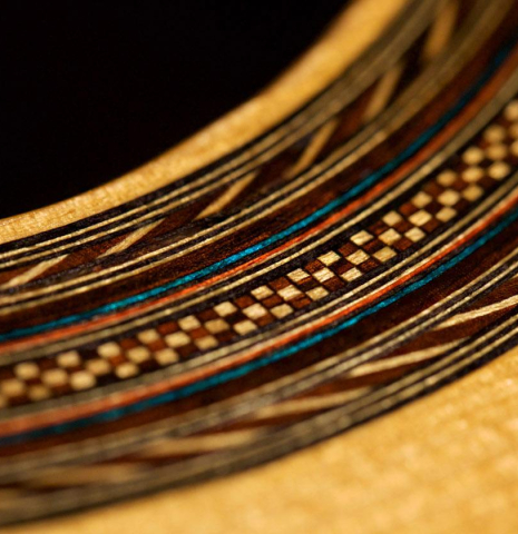 1952 Hermann Hauser I SP/CSAR (ex Sophocles Papas)