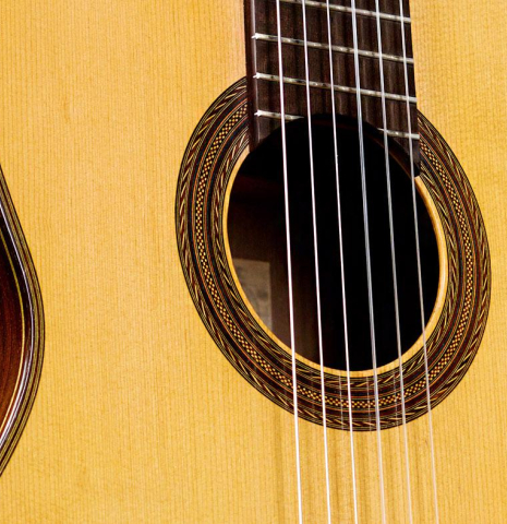 1952 Hermann Hauser I SP/CSAR (ex Sophocles Papas)