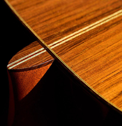 1952 Hermann Hauser I SP/CSAR (ex Sophocles Papas)