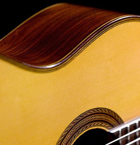 1952 Hermann Hauser I SP/CSAR (ex Sophocles Papas)