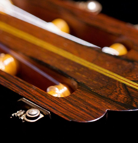 1952 Hermann Hauser I SP/CSAR (ex Sophocles Papas)