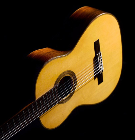 1952 Hermann Hauser I SP/CSAR (ex Sophocles Papas)