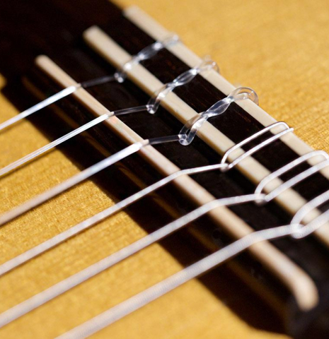 1952 Hermann Hauser I SP/CSAR (ex Sophocles Papas)