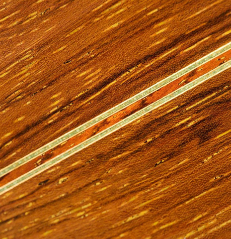 1952 Hermann Hauser I SP/CSAR (ex Sophocles Papas)