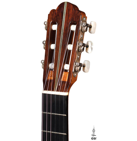1983 Hermann Hauser III SP/IN