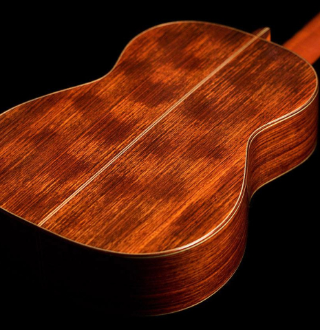 1983 Hermann Hauser III SP/IN
