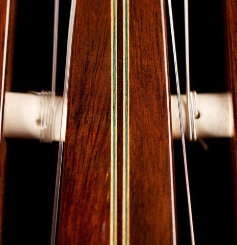 1983 Hermann Hauser III SP/IN