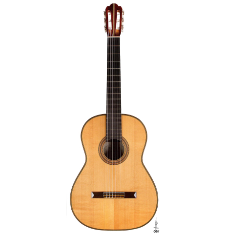 1983 Hermann Hauser III SP/IN
