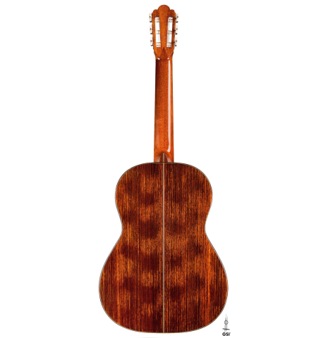 1983 Hermann Hauser III SP/IN