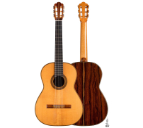 1957 Hermann Hauser II SP/CSAR