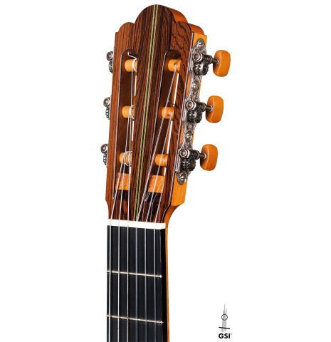 1957 Hermann Hauser II SP/CSAR