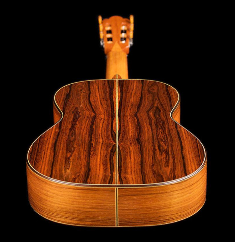 1957 Hermann Hauser II SP/CSAR
