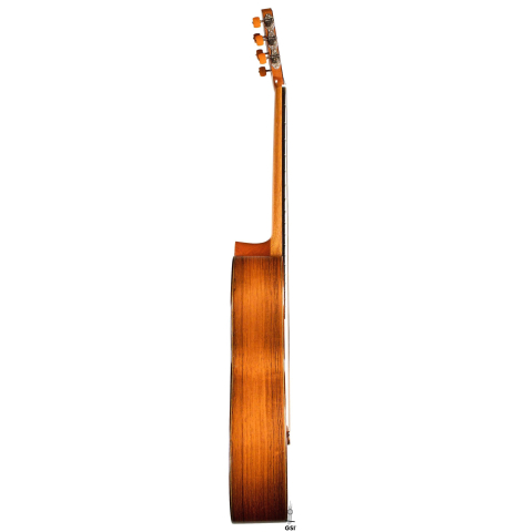 1957 Hermann Hauser II SP/CSAR