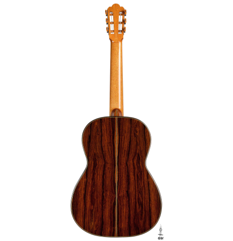 1957 Hermann Hauser II SP/CSAR