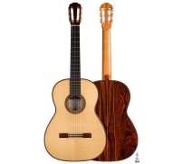 2007 Hermann Hauser III "Special Edition" SP/CSAR