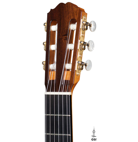 2007 Hermann Hauser III "Special Edition" SP/CSAR
