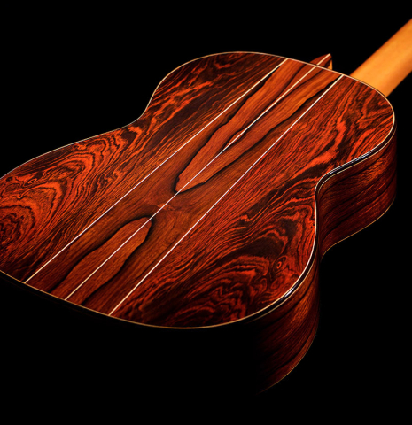 2007 Hermann Hauser III "Special Edition" SP/CSAR