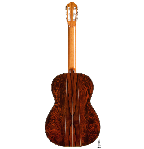 2007 Hermann Hauser III "Special Edition" SP/CSAR