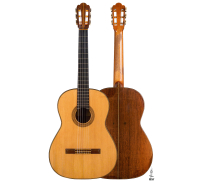 1951 Hermann Hauser I SP/CSAR (ex John DeRose)