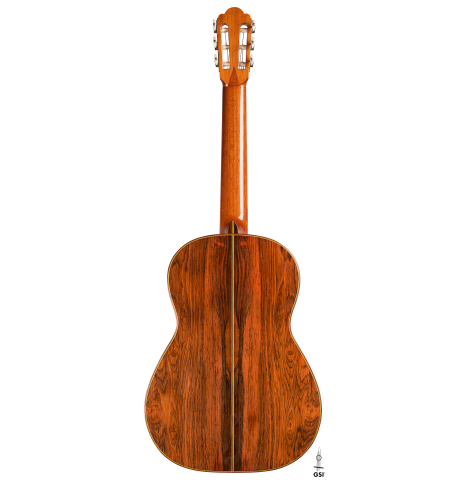 1969 Hermann Hauser II &quot;Llobet&quot; SP/CSAR
