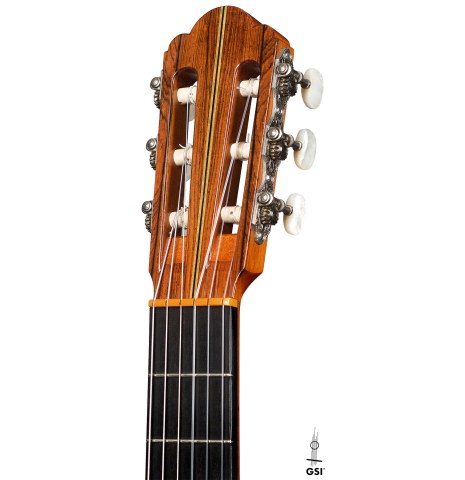 1969 Hermann Hauser II &quot;Llobet&quot; SP/CSAR
