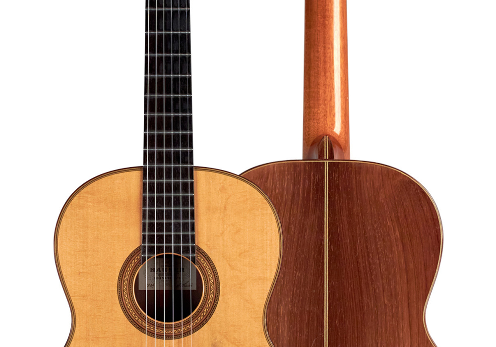 1939 Hermann Hauser I SP/CSAR