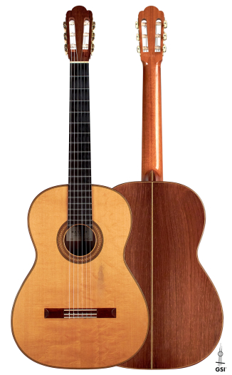 1939 Hermann Hauser I SP/CSAR