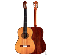 1960 Hermann Hauser II SP/CSAR