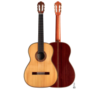 1995 Hermann Hauser III SP/IN