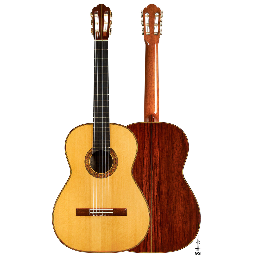 2005 Hermann Hauser III SP/CSAR