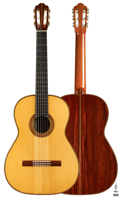 2005 Hermann Hauser III SP/CSAR