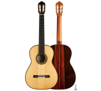 2013 Hermann Hauser III "Llobet" SP/CSAR