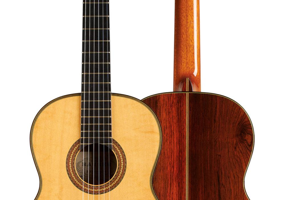 2010 Hermann Hauser III SP/CSAR