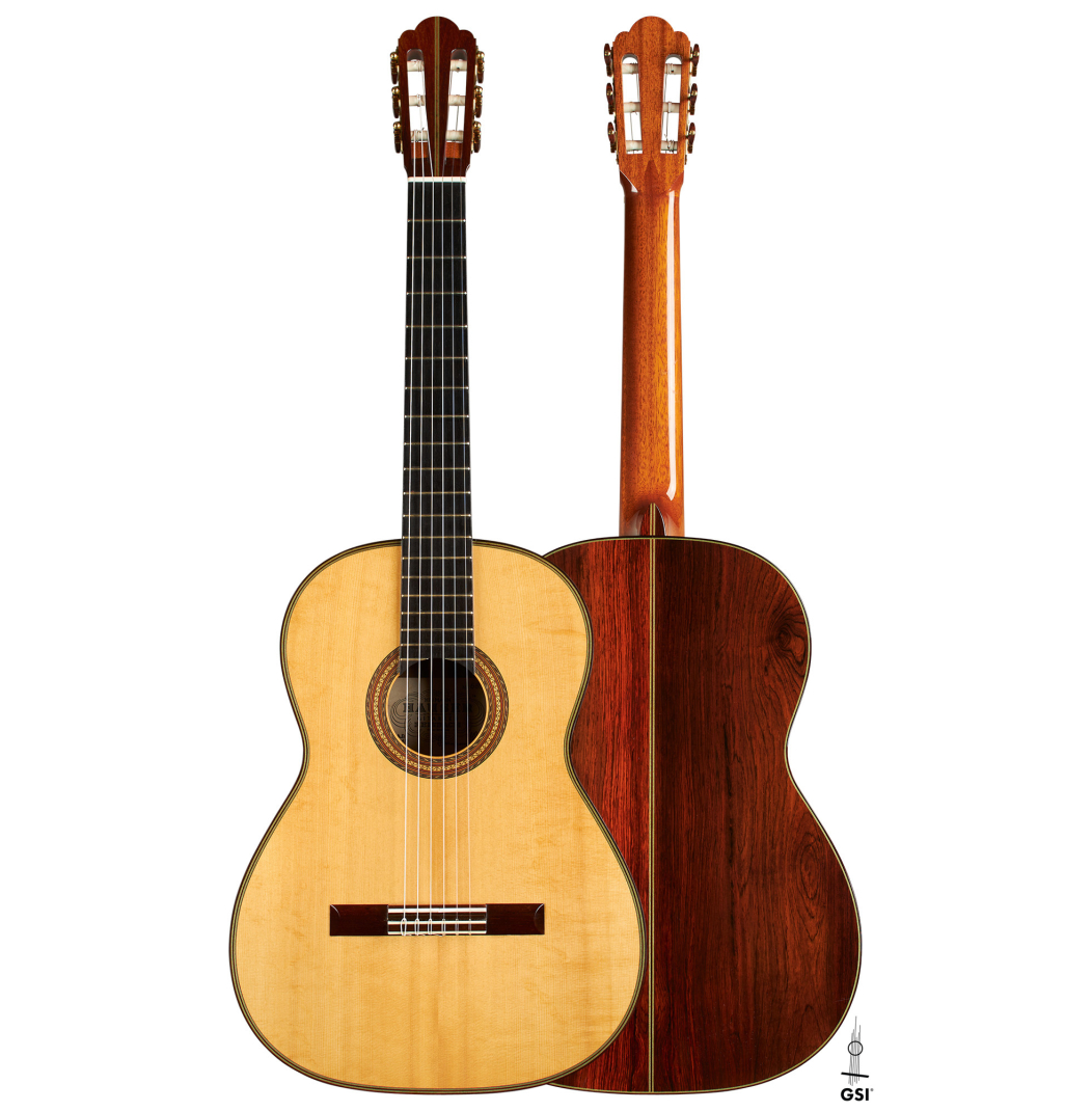 2010 Hermann Hauser III SP/CSAR