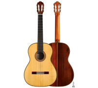 2010 Hermann Hauser III SP/CSAR