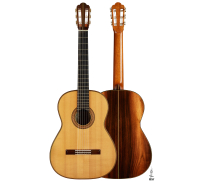 2000 Hermann Hauser III SP/CSAR