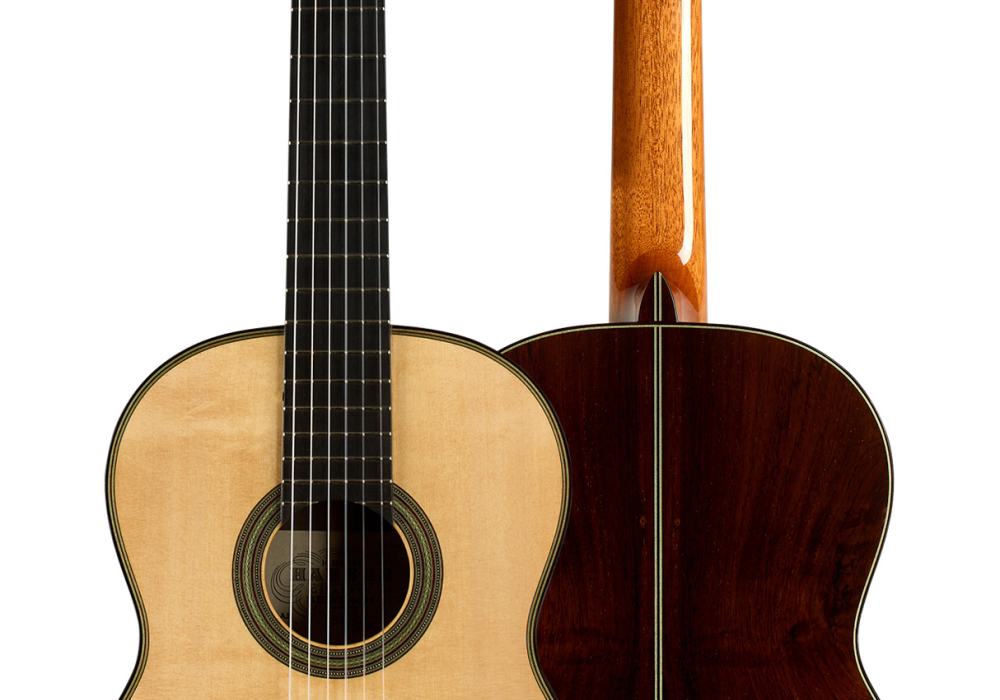 2022 Kathrin Hauser "Segovia" SP/CSAR