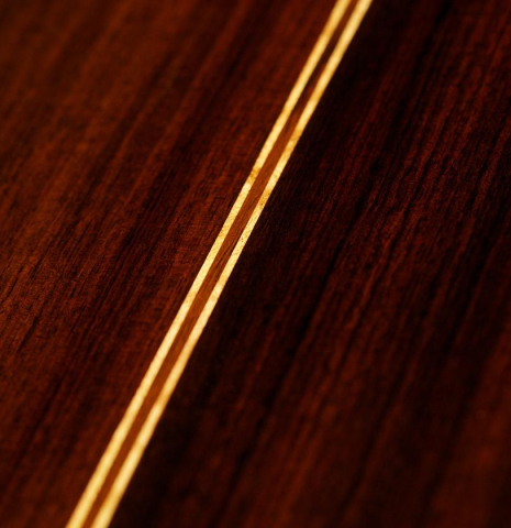 2013 Jaime Hernandez "Torres" SP/IN